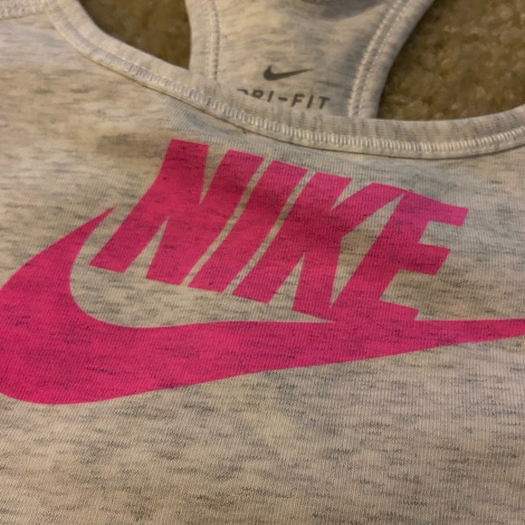 GIRLS sports bra 🏐💞 - Picture 2 of 4